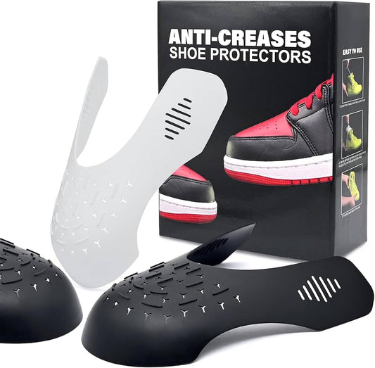 CreaseX Shoe Crease Protector